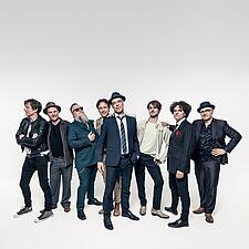 BLUESROCK MED RISAGER & THE BLACK TORNADO PÅ FLENSBORGHUS

Fredag den 21. august kl. 20.30 byder&hellip;
