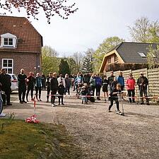 Løveløbet i Hatsted er i gang! 3, 5 og 10 km mellem marsk og geest med Sydslesvigsk Forening og&hellip;