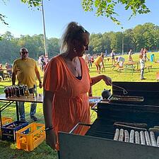 SANKTHANSFEST I STRÅLENDE SOLSKIN

Mindretallet i Tønning samledes i går for at fejre midsommer på&hellip;
