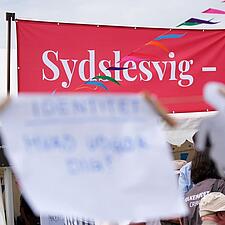 SYDSLESVIG PÅ FOLKEMØDET
Her lige nogle indtryk fra Folkemødet2023, hvor vi er sammen med andre&hellip;