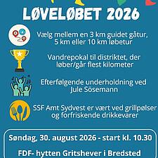 DER ER KUN TO MÅNEDER TIL!

Tilmelding og flere oplysninger på https://loeveloebet.de/amtsydvest/