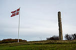 Sydslesvig og Grænseforeningen i dialog på Skamlingsbanken.