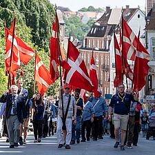PROGRAMMET FOR ÅRSMØDERNE LIGGER KLAR NU
Op til Årsmøderne 2023, der i år holdes i weekenden den 9.&hellip;