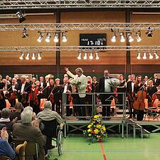ÅRET STARTER MED SLYNGELKONCERT I HARRESLEV
Der er nogle billetter tilovers!
For mange starter året&hellip;