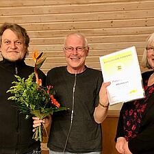 ET STORT TILLYKKE FRA SSF GOTTORP AMT !