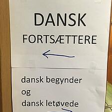 FAMILIESPROGKURSUS EFTERÅR
SÅ ER VI IGANG
