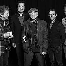 KIM LARSEN & KJUKKEN  
Torsdag den 25. januar 2018 kl. 20 - Deutsches Haus, Flensborg

Kim Larsen &&hellip;