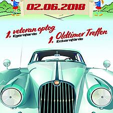 ÅRSMØDERNE 2018 - UDENDØRSMØDE i EGERNFØRDE
Lørdag den 2. juni kl. 15 - IF Sportspladsen, H. C.&hellip;