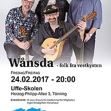 Vi glæder os til at se jer alle til en hyggelig aften!