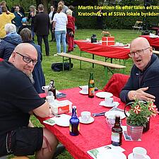 DER ER ANDET END ÅRSMØDERNE AT FORNY

SSWs landssekretær, Martin Lorenzen mente i sin årsmødetale i&hellip;