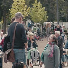 VIDEO FRA KULTURNATTEN I FLENSBORG