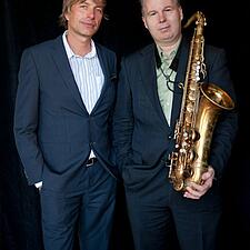 JAZZ på FLENSBORGHUS
Jan Lundgren - Harry Allen Group (feat. Jacob Fischer)
Onsdag den 1. november&hellip;