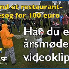 SEND OS DINE ÅRSMØDE-CLIPS

SSF producerer en video om de danske årsmøder i Sydslesvig. I denne&hellip;