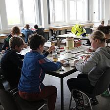 ER AFFALD BARE AFFALD ?
Det spørgsmål blev eleverne fra 4.-6. klasse på Hatlund-Langballe Danske&hellip;