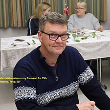 SSF-HATSTED FIK NY FORMAND OG KASSERER

På aftenens generalforsamling i SSF-Hatsted blev Marco&hellip;