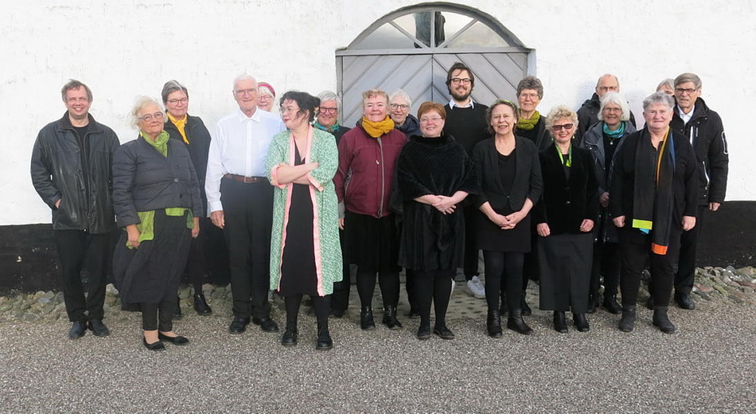 Christian Lassens Mindemuseum: Åbent hus og korbesøg.