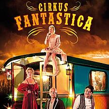 CIRKUS FANTASTICA MANDAG 05.11.12 I FLENSBORG
STADTTEATER
EN HYLDEST TIL LIVET, KUNSTEN,&hellip;