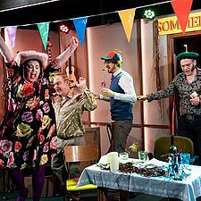 VIVA LAS VEGAS - EN KOMISK SING-ALONG FORESTILLING
ONSDAG 16. MARTS KL. 19.30 I EGERNFØRDE
En&hellip;
