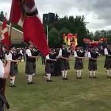 Sønderborg Pioes & Drums