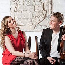 HELENE BLUM & HARALD HAUGAARD MED NORDISKE GÆSTER
Torsdag den 11. december kl. 20
Dorfkirche St.&hellip;