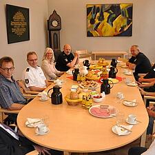 MORGENMAD MED POLITIET
Den 16. juli fortsattes den tradition, SSF har haft i årtier, med at indbyde&hellip;