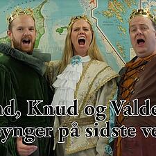 KØB BILLETTER NU !