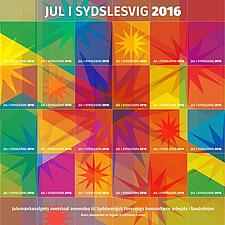Juletid ... Tid til at sende hilsener - måske også på gammeldags vis med "snail-mail". Så får du&hellip;