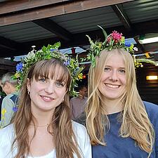 Sankt Hans aften i Mysunde.
Slesvig Roklub, Slesvig Spejdergruppe og SSF Slesvig siger tak for en&hellip;