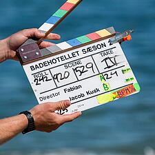 ”Bag om Badehotellet”
Foredrag med Hanna Lundblad
Onsdag d. 26. Februar 2020    kl. 19.30
På&hellip;