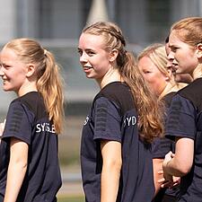 FØRSTE FÆLLES TRÆNING
Når der i 2024 spilles Europeada i grænselandet, stiller Sydslesvig for første&hellip;