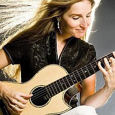 SUSAN WEINERT TRIO feat. TORUN ERIKSEN
Søndag den 2. august kl. 19 - Borgerforeningens gård, Holm 7 &hellip;