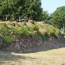 DANEVIRKE SOM VERDENSKULTURARV
Sydslesvigsk Forening hilser det internationale råd ICOMOS anbefaling&hellip;