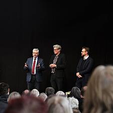 HISTORISKE DAGE: STOR INTERESSE FOR GRÆNSELANDET
Mindretallet var i weekenden igen med til&hellip;