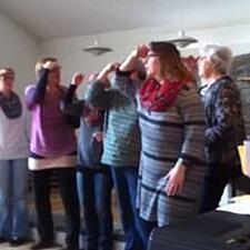I weekenden inviterede SSF og den danske kirke i Egernførde for 3. gang i træk til&hellip;