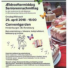 ..og her kommer så invitationen for medlemmerne i Gottorp amt :)