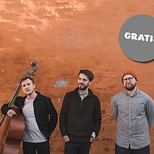 GRATIS FAMILIEKONCERT MED AZUR AZUR
Lørdag 12. september kl. 11.00 kan hele familien opleve den&hellip;