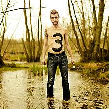 SLESVIGHUS - KONCERT MED MC HANSEN
Fredag den 30. november kl. 20

Kan du forestille dig Bob&hellip;