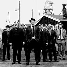Her er der noget til BLUES-FANS:

THORBJØRN RISAGER & THE BLACK TORNADO
Fredag den 18. marts kl. 20&hellip;