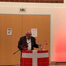 Dejligt optakt til årsmøderne i læk