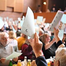 SSFs Landsmøde holdes den 11. november
SSF indvarsler sit ordinære landsmøde lørdag den 11. november&hellip;