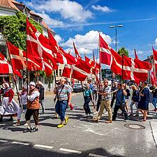 ÅRSMØDERNE 2018 - FRILUFTSMØDE i FLENSBORG
Søndag den 3. juni kl. 14:15 - DGF-Pladsen, Waldstr. 43
&hellip;