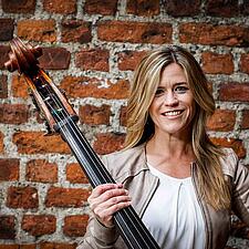 JAZZ PÅ FLENSBORGHUS: Kristin Korb Trio 
Fredag den 11. november kl. 20 - Flensborghus, Flensborg
&hellip;