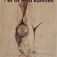 KOM TIL UDSTILLING !