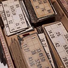 BØRNE-BINGO PÅ SKIPPERHUSET
Onsdag den 22. januar fra kl. 15 - 17.
Tilmelding senest d. 17.01. på&hellip;