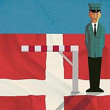 I morgen begynder Folkemødet på Bornholm, og på lørdag er der debat om Europas grænser. 🇩🇰🇪🇺

Følg&hellip;