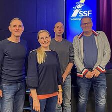 NY FORMAND I GOTTORP AMT
Tanja Bethge er ny formand i SSF Gottorp Amt. Hun blev valgt, da amtet&hellip;