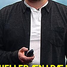 DANSK ER IKKE BARE DANSK

