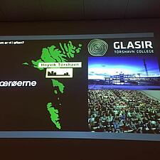 Danmark, Færøerne, Grønland og Sydslesvig gør klar til Live Streaming 👍