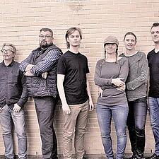 Fredag aften byder på en alle tiders koncert på Flensborghus . . . 
Se her:&hellip;