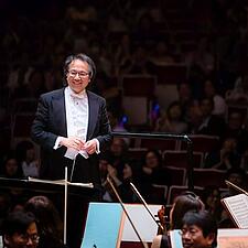 SØNDERJYLLANDS SYMFONIORKESTER: Strauss & Schumann
Torsdag den 27. april kl. 20 - Deutsches Haus,&hellip;